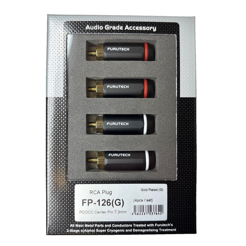 Furutech 126 g - 4,