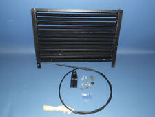 Kühlerjalousie Opel Rekord C - 1,5 L-1,7 L - 1,9 L bis Fg.Nr. 4150563  17 28 009