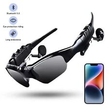 Bluetooth Sonnenbrille HeadSet