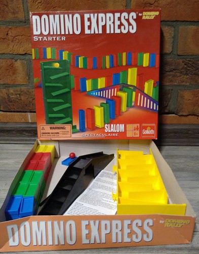 Domino express starter - express,