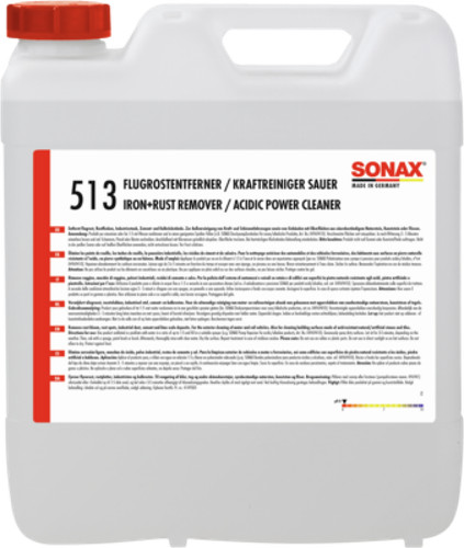 Sonax 05136050 - sonax,