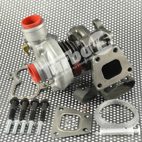 Turbolader für t4 - für,