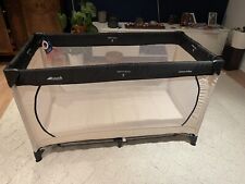 hauck Dream N Play Kinderreisebett - Dunkelblau