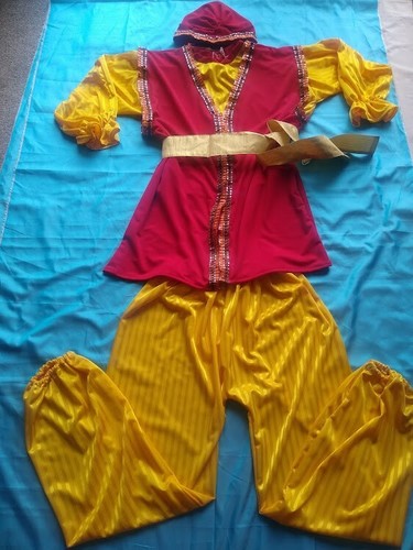 König prinz scheich aladdin - könig/prinz,