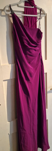 Elegantes damen abendkleid - elegantes,