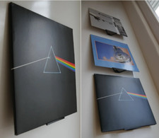 Vinyl Schallplatten Regal |