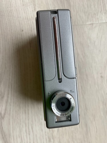 Digitale mini videocamera - digitale,