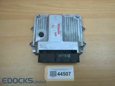 Motorsteuergerät Steuergerät Motor Reset KZ Corsa D 1,3 CDTI Z13DTJ Opel