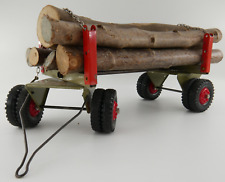 Steiff Holz LKW A.S.S