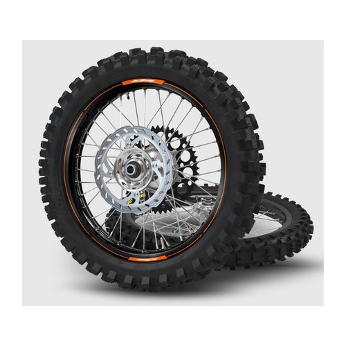 Aufkleber felgen für ktm - felgen, sx