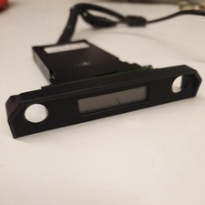 Außentemperaturanzeige ATA