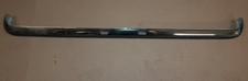 Stoßfänger Hinten, Ford TAUNUS Bj 1976/ 08.1979 mit  Leiste