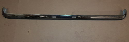 Stoßfänger hinten ford - hinten,,