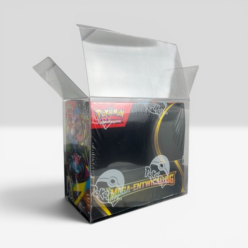 Schutzhüllen pokemon 36er - schutzhüllen,