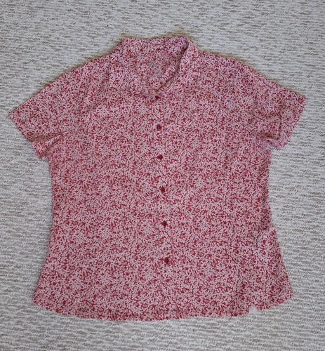 Bluse wandern trekking - bluse, mc