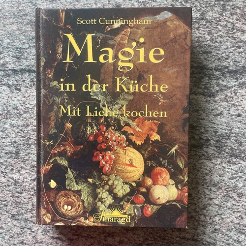 Magie der küche mit liebe - mit,