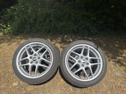 Original bbs felgen - bbs,