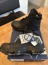 Haix Black Eagle Safety 50mid