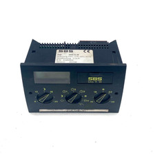 SBS UNO 11 W Heizungsregler