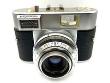 Voigtländer Vitomatic Ia 1a