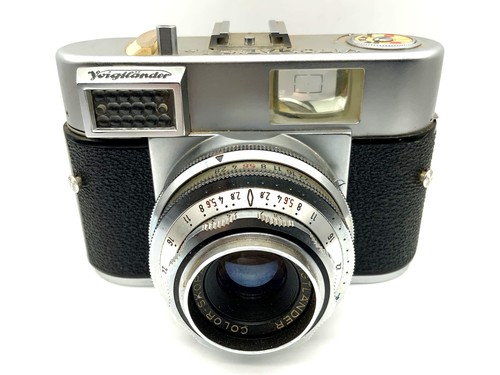 Voigtländer vitomatic 1a - vitomatic, ia