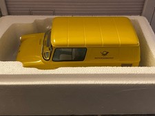 Volkswagen Fridolin "Deutsche