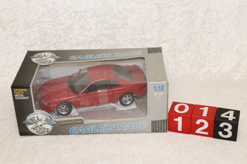 Eagles race ford - eagles,