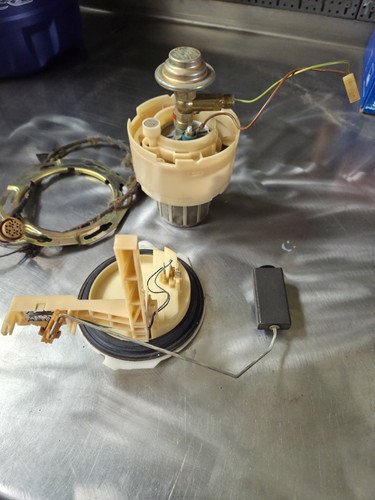 Audi typ 89q tankgeber - typ,