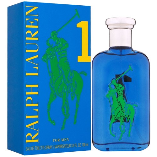Ralph lauren big pony - lauren,