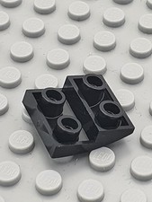 LEGO® 4x Bogensteine