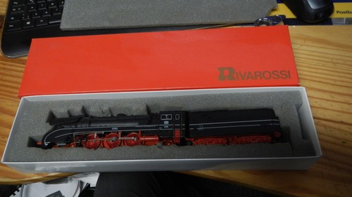 Rivarossi für märklin - h0,