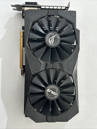 Asus rog strix geforce - strix,