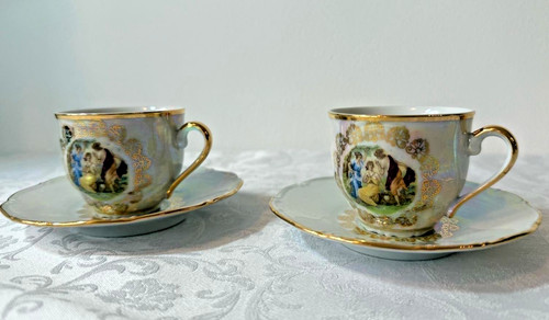 Antique moritz zdekauer - antique,