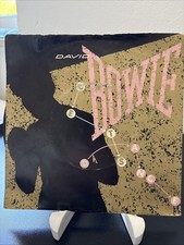 David Bowie - Let‘s Dance