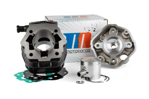 Zylinder kit motoforce - zylinder, racing