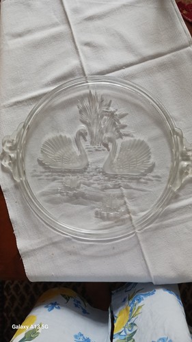 Walther glas schwanensee 32 - walther,