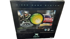 Microsoft xbox classic mit - classic,