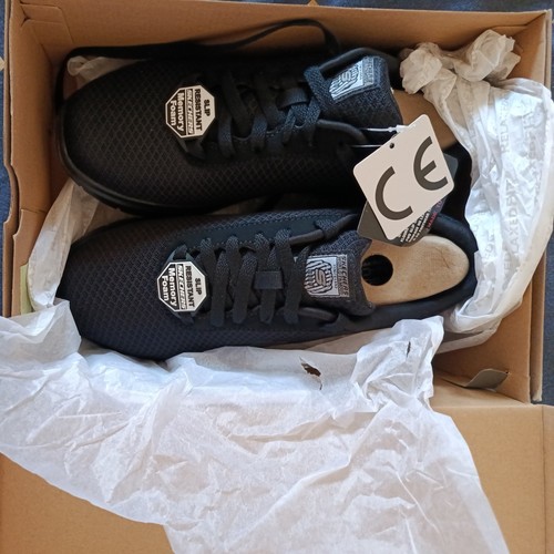 Skechers relaxed fit work - skechers,