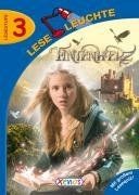 Leseleuchte tintenherz - leseleuchte,