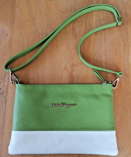 Salvatore ferragamo handtasche - salvatore,