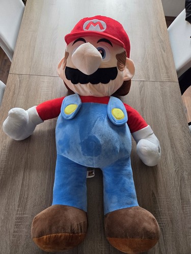 Nintendo super mario - nintendo,