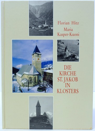 Die kirche jakob in - die,