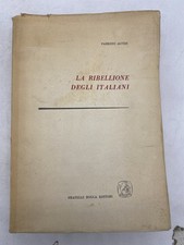 FABRIZIO ALVESI - LA