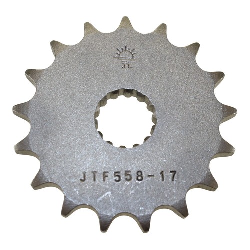 Ritzel zähne teilung - 17,