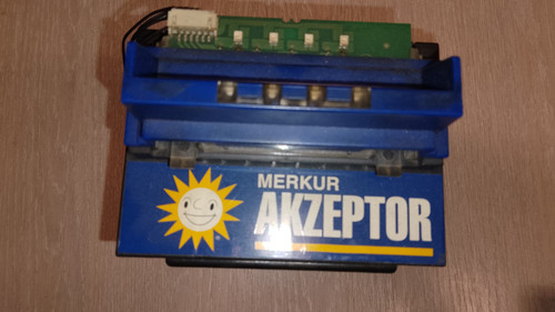 Adp merkur akzeptor eba34 eur5 - adp,