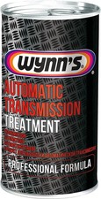 Wynns Automatic Transmission