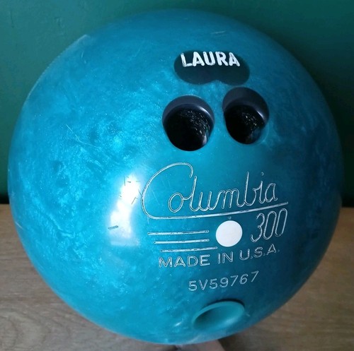 Columbia 300 bowlingkugel - columbia,