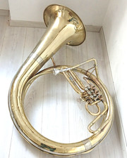 Großes Helikon in Bb