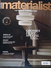 Materialist The Voice of