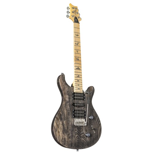 Prs swamp ash - se,